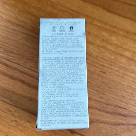 Intelligent Nutrients Refining Micro Polish - Picture 3 of 3